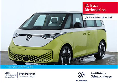 VW ID.BUZZ ID. Buzz Pro ACC AHK AreaView Matrix-LED Bluetooth