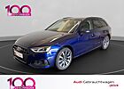 Audi A4 Avant 30 TDI advanced TDI LED AHK Navi PDCv+h