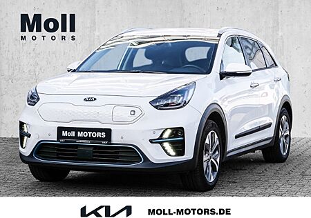 Kia Niro e-Spirit Navi JBL LED ACC Apple CarPlay Keyless Klimaautom Soundsystem Android Auto