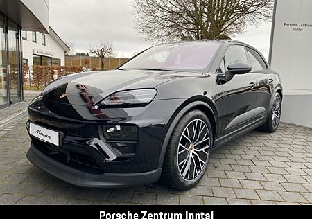 Porsche Macan |AHK |Luftfed. |BOSE