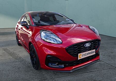 Ford Puma ST-LINE X WinterPaket+360Kamera+PanorDach