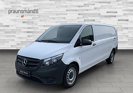 Mercedes-Benz Vito Kasten 119 CDI extralang Kamera Automatik