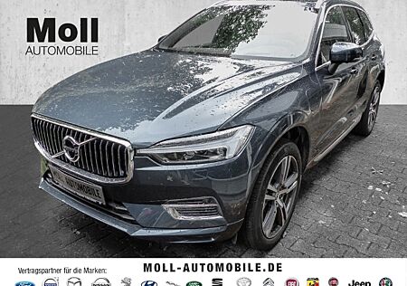 Volvo XC 60 XC60 Inscription Recharge Plug-In Hybrid AWD T8 Twin Engine EU6d Allrad HUD StandHZG