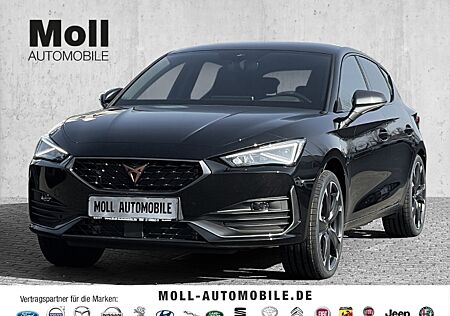 Cupra Leon VZ 1.4 e-Hybrid DSG Wireless Full-Link Winter-Paket