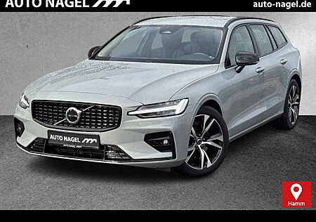 Volvo V60 B4 Autom. Plus Dark Keyless-Start/Klima/LED/