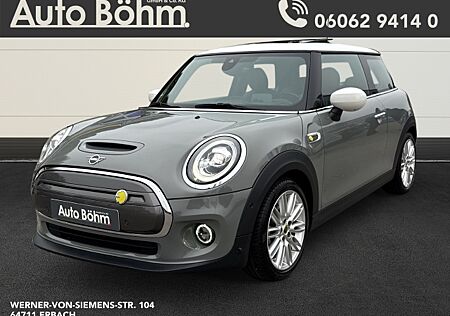 Mini Cooper S Cooper SE Trim XL+Leder+Garantie