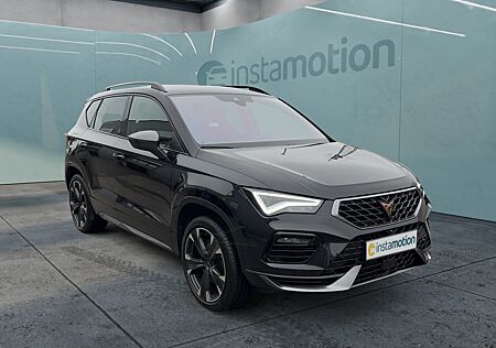 Cupra Ateca 2.0 TSI DSG 4Drive VZ | NAVI | LED | ACC