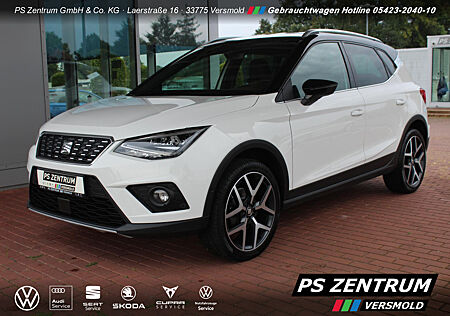 Seat Arona 1.0 TSI Xcellence LED RFK NAVI Bluetooth