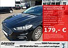 Ford Mondeo Turnier Business-Trend AHK-abnehmbar Navi Mehrzonenklima WLAN Apple CarPlay Android Auto