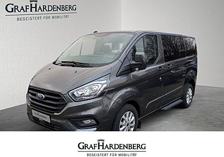 Ford Transit Tourneo Custom 2.0 TDCI AHK Navi