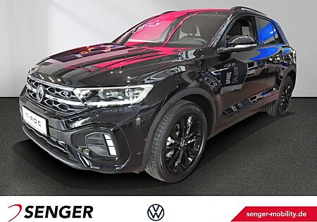 VW T-Roc R-Line 1.5 l TSI Business-Paket Design-Pa.