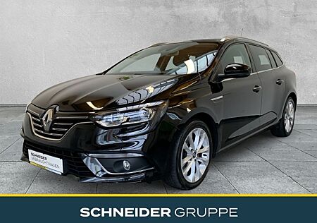 Renault Megane IV Grandtour Intens 1.2 TCe 130 NAVI+LED