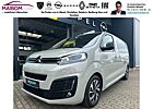 Citroën Spacetourer M 2.0 BlueHDi 180 EAT8 Business Lounge