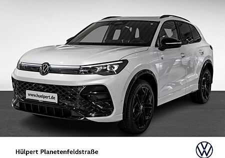 VW Tiguan 2.0 TDI R-LINE DSG HARMANKARDON AHK LM20