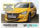 Peugeot 208 ELEKTRO 136 ACTIVE PACK +SHZ+KLI+PDC HINTEN+