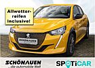 Peugeot 208 ELEKTRO 136 ACTIVE PACK +SHZ+KLI+PDC HINTEN+