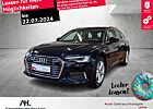 Audi A6 Avant 40 TDI design quattro S-tronic Matrix ACC AHK Pano Leder Memory