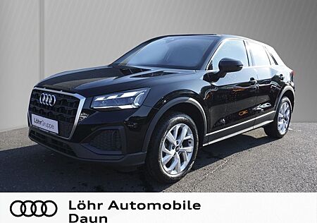 Audi Q2 30 TFSI AHK Matrix-LED Bluetooth