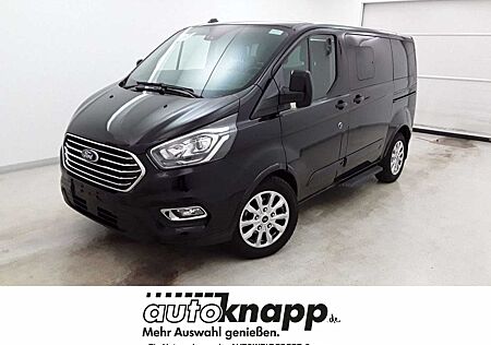 Ford Tourneo Custom 2.0 TDCi 320L1H1 TitaniumX