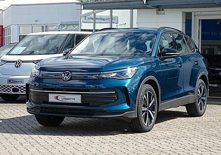 VW Tiguan 1.5 eTSI DSG GOAL - AHZV / LED / NAVI