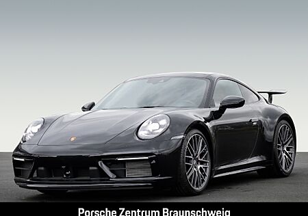 Porsche 992 911 Carrera 4S Burmester PDCC Liftsystem-VA