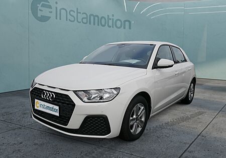 Audi A1 Sportback 25 TFSI S tronic PDC V-Cockp.