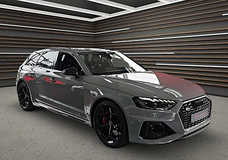 Audi RS4 RS 4 Avant 2.9 TFSI qu Tiptronic Matrix HUD Pano