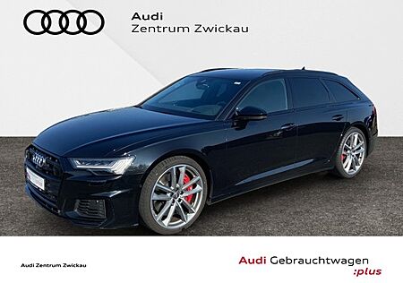 Audi S6 Avant 3.0TDI quattro Basis HD Matrix LED Scheinwerfer, Navi, Standheizung, Bang & Olufsen, Headup Display