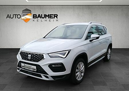 Seat Ateca 1.5 TSI Xperience DSG AHK FAP XL elHK