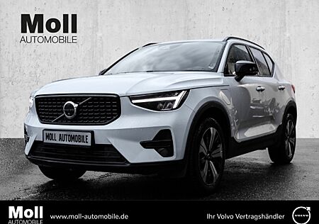 Volvo XC 40 XC40 Plus Dark Recharge Plug-In Hybrid 2WD T5 Twin Engine EU6d StandHZG Navi digitales Cockpit