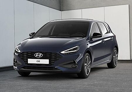 Hyundai i30 Advantage FL 5-Türer (MY25) 1.0 T-GDI 6-M...