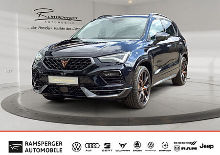 Cupra Ateca 2.0 TSI DSG AHK ACC LED Navi Kamera PDC