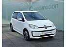 VW Up e-! United