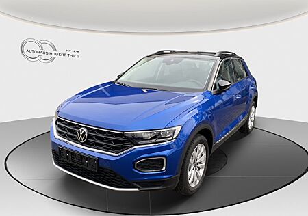 VW T-Roc 1.0 TSI Style ACC+Navi+LED+KAMERA