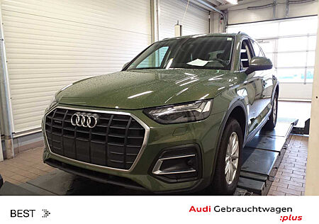 Audi Q5 50 TFSI e qu. Pano*HUD*Assist*Matrix*