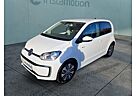 VW Up e-! high CCS KAMERA SITZTHEIZUNG