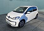 VW Up e-! high CCS KAMERA SITZTHEIZUNG