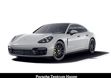 Porsche Panamera 4S E-Hybrid Sportabgas LED-Matrix BOSE