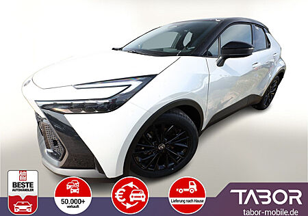 Toyota C-HR 2.0 Hybrid AWD GR Sport CVT Nav JBL ACC SHZ