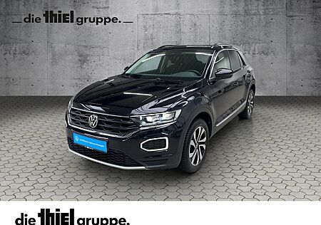 VW T-Roc 2.0 TDI DSG Style LED+Pano+AppConnect+ACC+Kamera