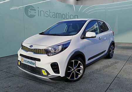 Kia Picanto X Line 1.2