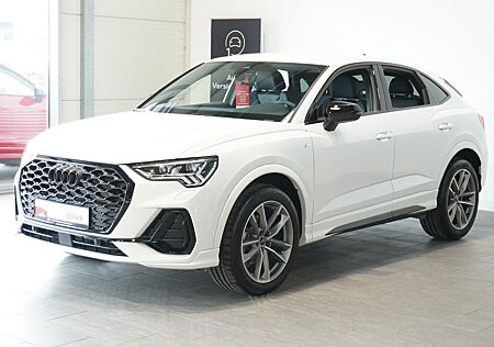 Audi Q3 Sportback S line 35 TDI