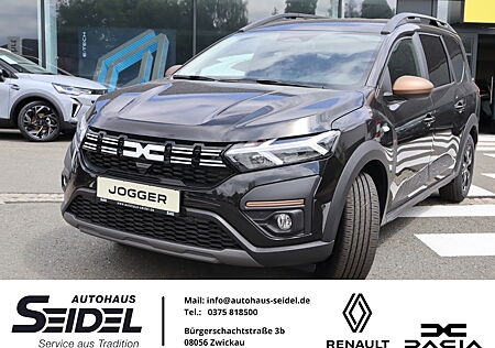 Dacia Jogger Extreme+ ECO-G 100 Tot-Winkel-Warner, LPG