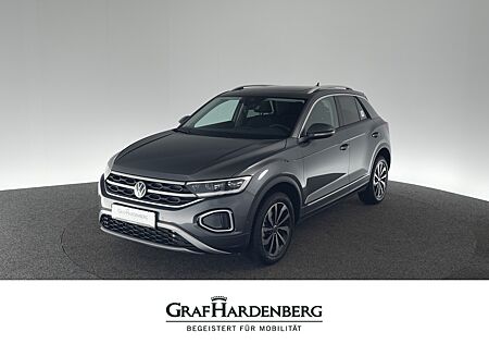 VW T-Roc 1.5 TSI DSG Style ACC Kamera Navi