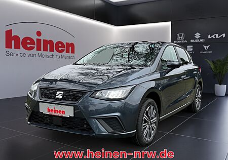 Seat Ibiza 1.0 TSI Style Edition LM LED KAMERA PDC