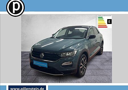 VW T-Roc IQ.DRIVE 2.0 TDI DSG AKTIVE-INFO ACC KAMER