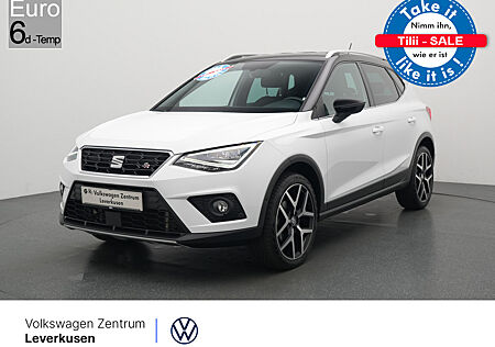 Seat Arona TSI FR