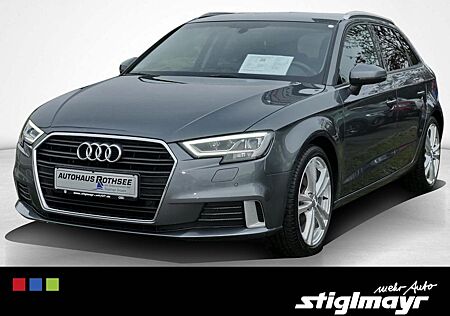 Audi A3 Sportback sport 35 TFSI S-tronic KAMERA+LED