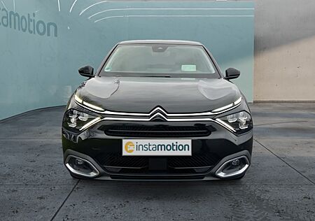 Citroën C4 Max 1.2 PT 360Kamera 130 Navi LED CarPlay Klima LRH SHZ