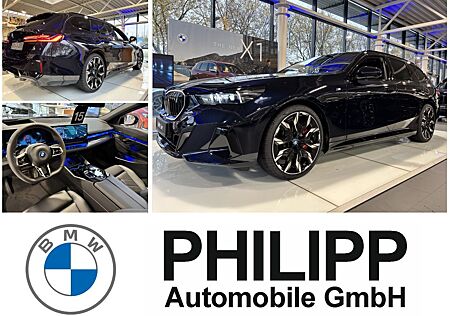 BMW i5 eDrive40 M SportPro 21 Autobahn H&K AHK 360